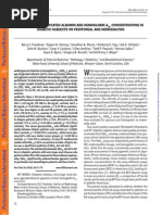 Journal Proposal Glycated Albumin