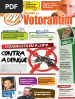 Gazeta de Votorantim 104