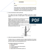 Preguntas de Examen de Grado