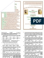 Megyei3 PDF
