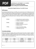Download SEPT Test Format by amo3330 SN255087785 doc pdf