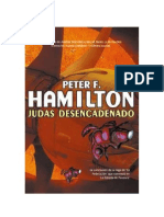 Hamilton Peter-Judas Desencadenado