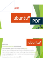 Ubuntu Installation Guide