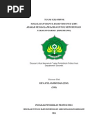 Download Tugas EBP Revisi Senam Lansia Dengan Hipertensi by Ebi Pebrianto SN255091388 doc pdf