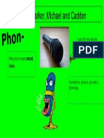 Phon
