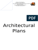 Architectural Plans