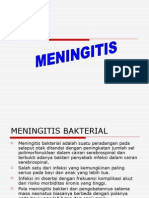 Meningitis Anak