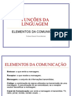 Funcoes Linguagem