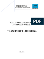 Kompletan Program Profila TTL (2003)