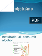 Alcoholism o