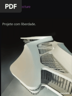 Revit Architecture Overview Brochure a4 Pt-br