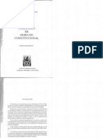 Compendio de Derecho Constitucional - German j. Bidart Campos