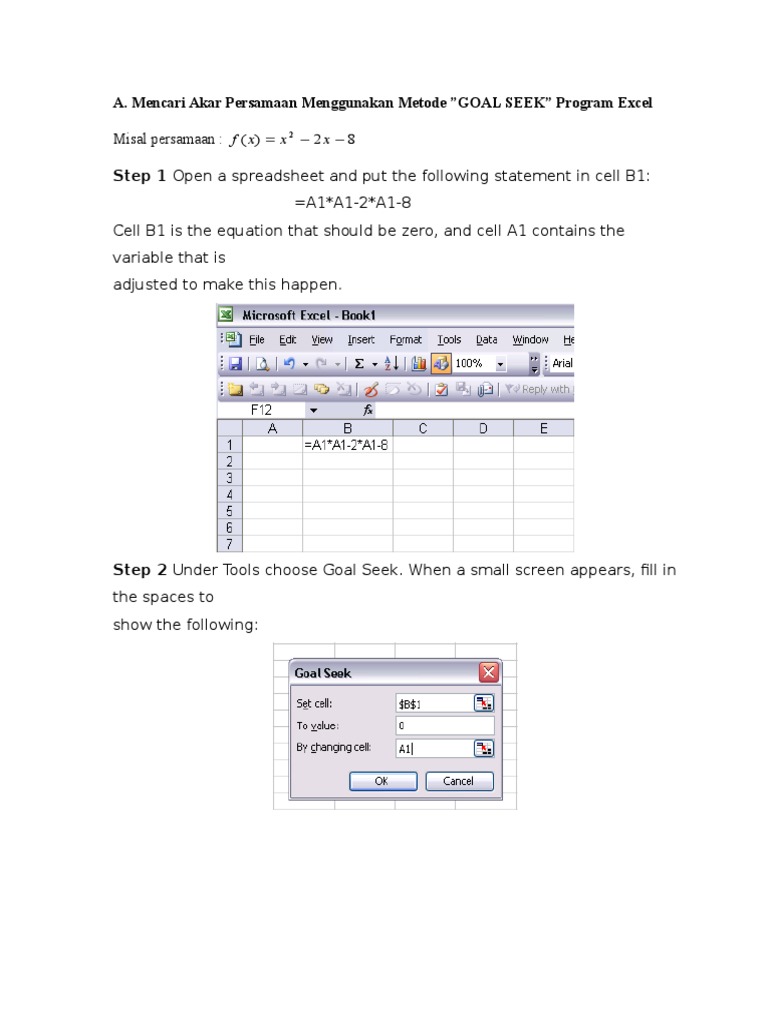 Short Cut | PDF | Spreadsheet | Mathematical Concepts