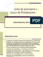 Testdeproporcionalidadyjuiciodeponderacin 100918002441 Phpapp02