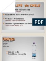 Productos Omnilife 2014 01