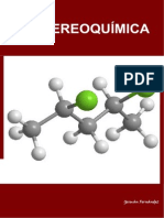 Estereoquímica (Q. Orgánica)
