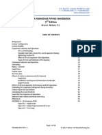 Colmac DX Ammonia Piping Handbook 2nd Edition