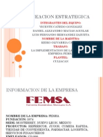 Femsa Uen