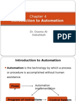3 CH 4 Introduction To Automation
