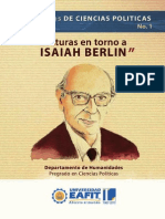 Isaiah Berlin