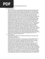 Download laporan praktikum Pengenalan dan Penggunaan Mikroskop by Ronaldo Mofu SN255112207 doc pdf