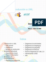 UML versión 3