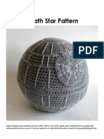 Death Star Pattern