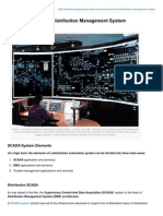 Electrical-Engineering-portal.com-SCADA as Heart of Distribution Management System