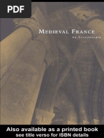 Download -Encyclopedia of Medieval France by lyrafred SN255113990 doc pdf
