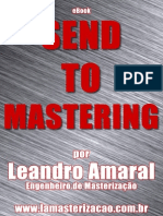 eBook-Send To Mastering-Por Leandro Amaral