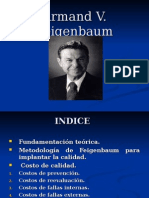 Biografia de ARMAND VALLIN FEIGENBAUM