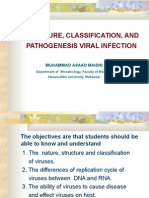 Virus Infections Int - Class Aa 1