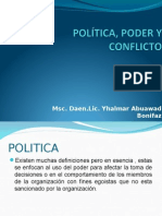 Poder Politica (1)