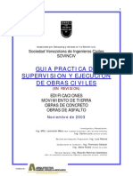 CIV GuGUIA PRACTICA DE SUPERVISION Y EJECUCION DE OBRAS CIVILESia Supervision Ejecucion Obras(2)(1)