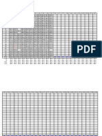 Copy of Drawing Weights January 2015 - Present (1)