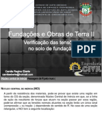 Vebificayyo Das Tensyes No Solo de Fundayyo PDF