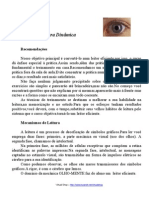 Curso de Leitura Dinamica