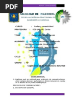 Solucionario de Primer Examen