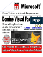 Domine Vfp9sp2