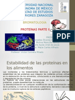 Proteínas Parte 2