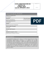 Sistema automatizado para control de inventario y ventas de kiosco de prensa