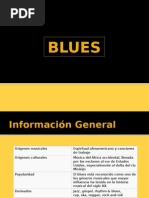 Exposicion Historia de La Musica