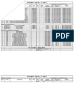 a4 4303100037 Pt 12 30 (Instrument Schedule Pt Plant)_r1