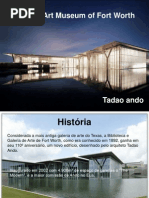 Download Modern Art Museum of Fort Worth by Hrica Franco SN255129996 doc pdf