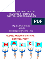 HACCP