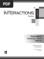 Download Interactions_6Ed_Access_Reading_TMpdf by SabitSandybaev SN255130243 doc pdf
