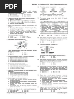 Download Soal Latihan Induksi ELektromagnetik SMP by Egie M Syaban SN255131525 doc pdf
