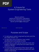 Download A Future for system engineering tools by isaac2008 SN2551317 doc pdf