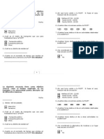 Encuesta Métodos de Investigación - en Columnas