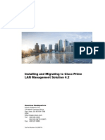 Install Cisco LSM PDF